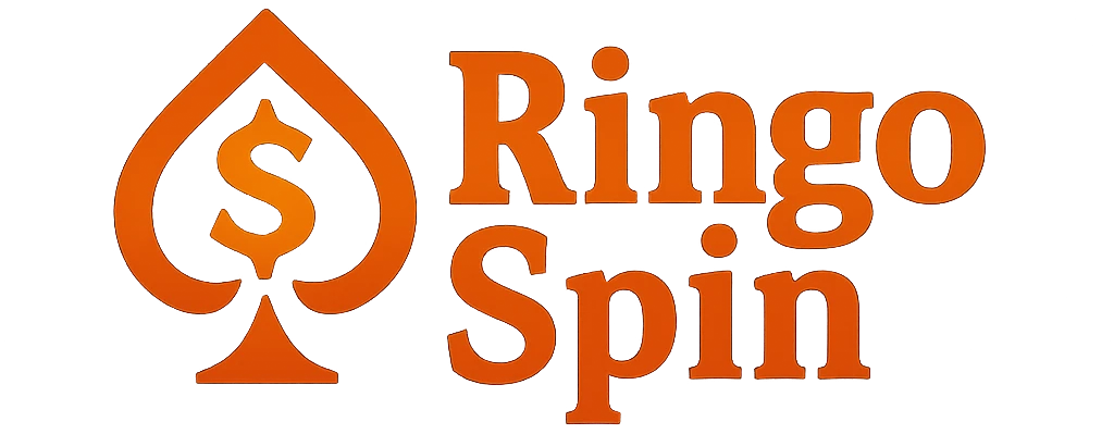 RingoSpin